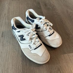 NEW BALANCE 550 SNEAKERS
